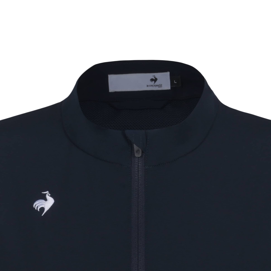Áo gile le coq golf Nam LG6SVE00MV-NV00