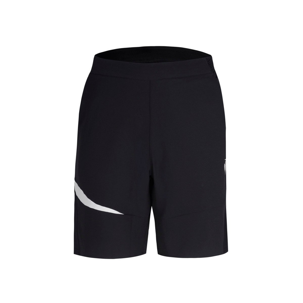 Quần short le coq sportif Nam - LN4FHP10MV-BK00