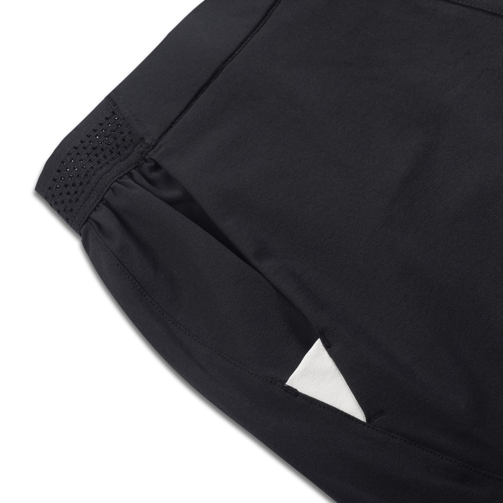 Quần short le coq sportif Nam - LN4FHP10MV-BK00