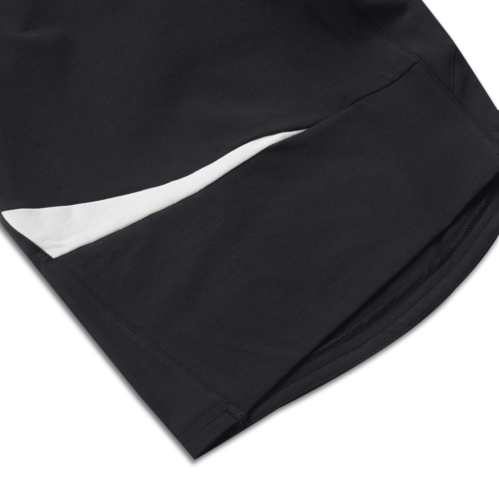 Quần short le coq sportif Nam - LN4FHP10MV-BK00
