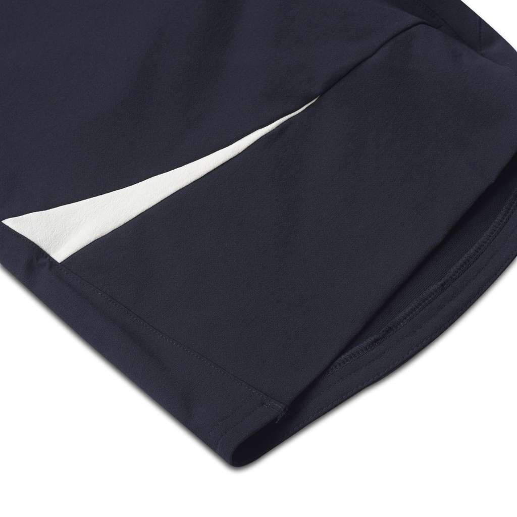 Quần short le coq sportif Nam - LN4FHP10MV-NV00