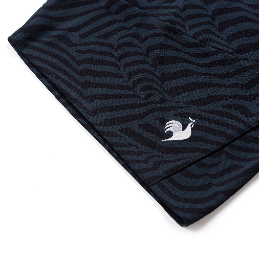 Quần short le coq sportif Nam LN4FHP20MV-BK00