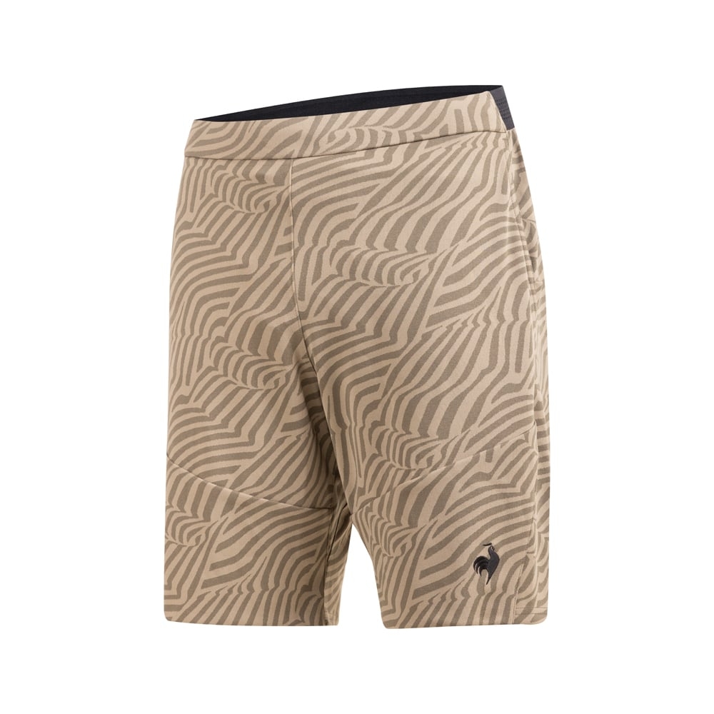 Quần short le coq sportif Nam LN4FHP20MV-KH00