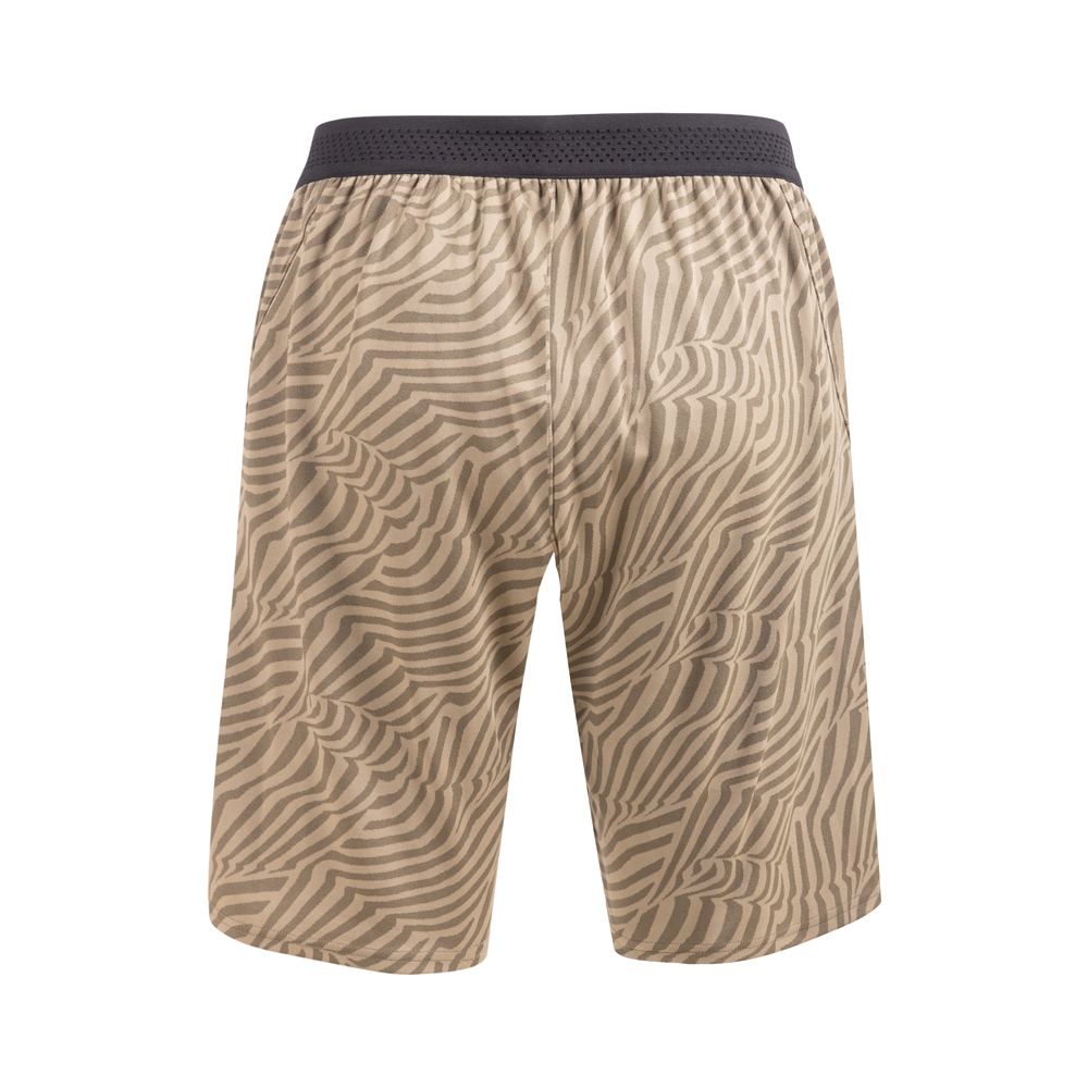 Quần short le coq sportif Nam LN4FHP20MV-KH00