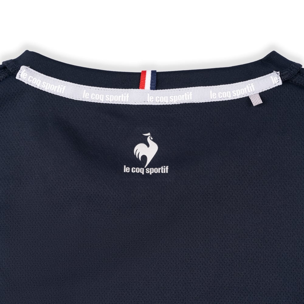 Áo T-shirt le coq sportif Nam LN4FHT12MV-NV00