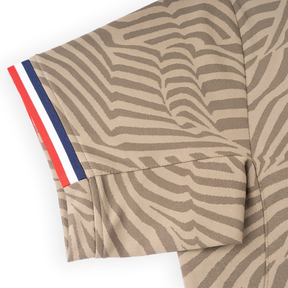 Áo T-shirt le coq sportif Nam LN4FHT20MV-KH00