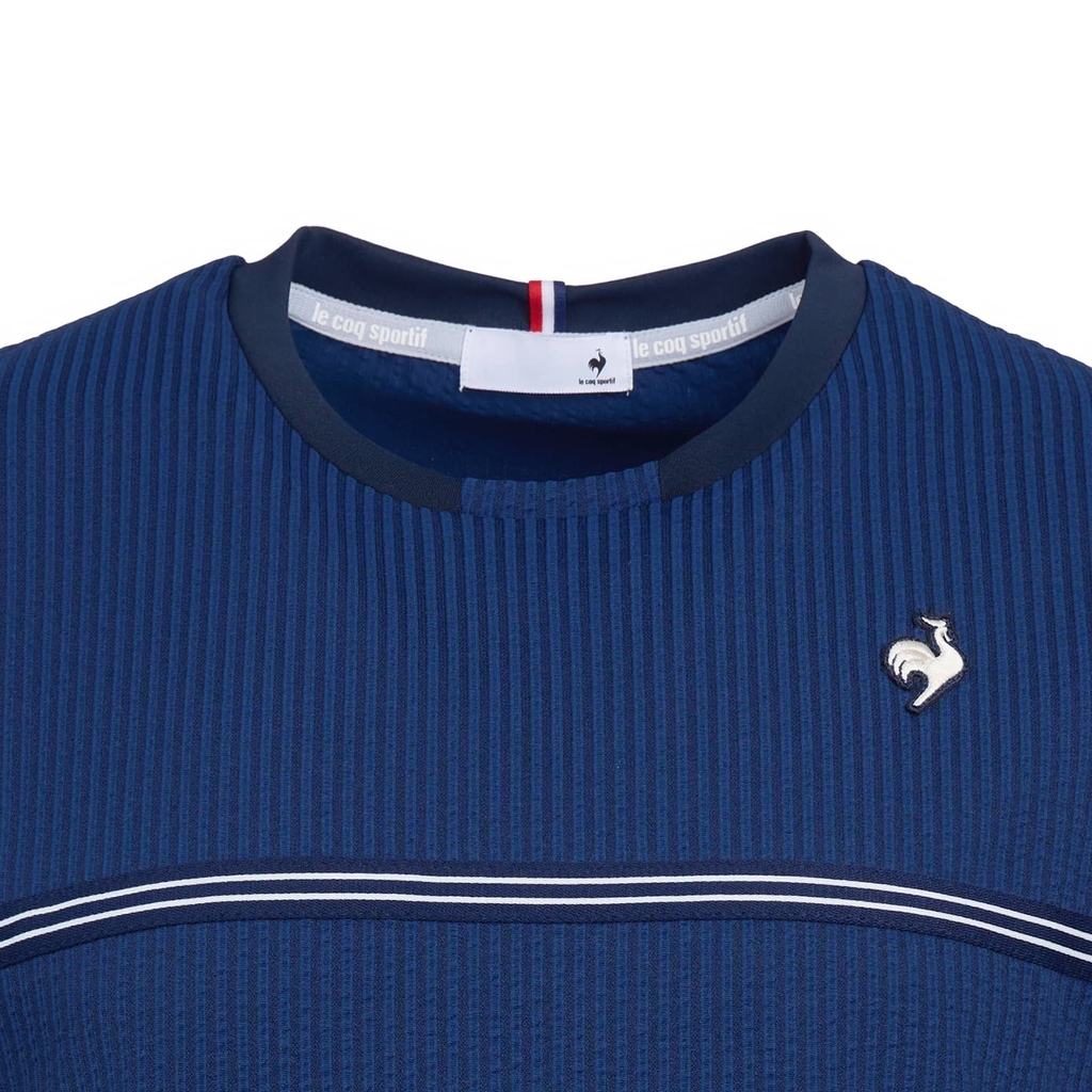 Áo T-shirt le coq sportif Nam LN5FHT20MV-NV00