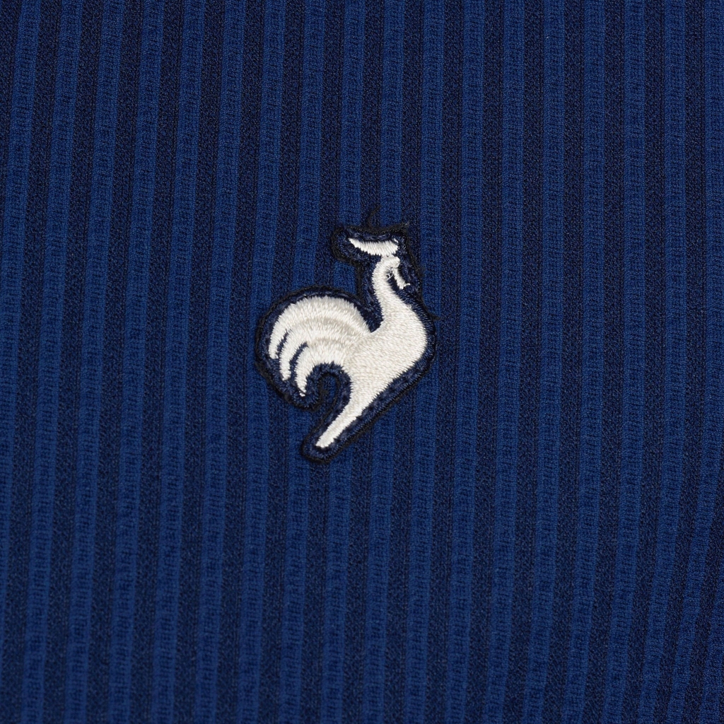 Áo T-shirt le coq sportif Nam LN5FHT20MV-NV00