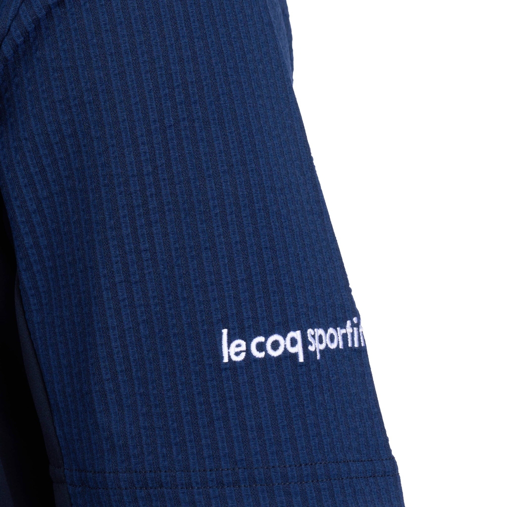 Áo T-shirt le coq sportif Nam LN5FHT20MV-NV00