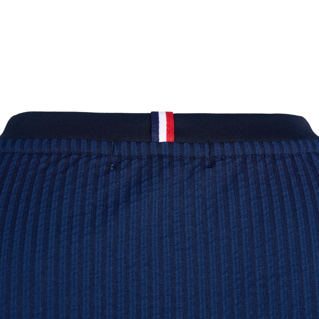Áo T-shirt le coq sportif Nam LN5FHT20MV-NV00