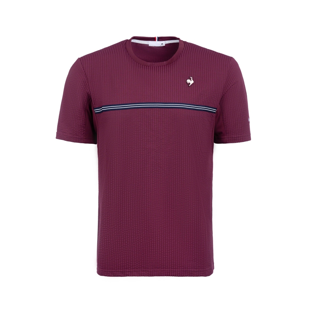 Áo T-shirt le coq sportif Nam LN5FHT20MV-WR00