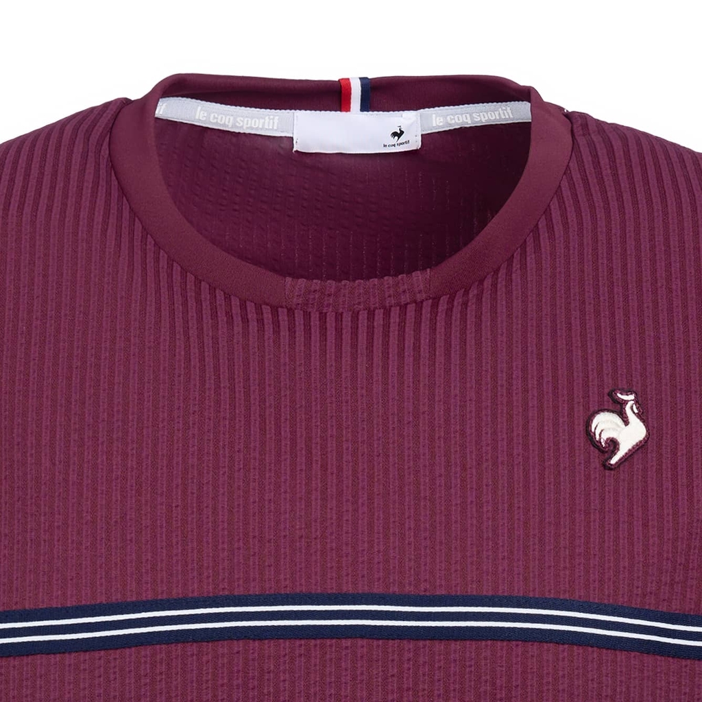 Áo T-shirt le coq sportif Nam LN5FHT20MV-WR00