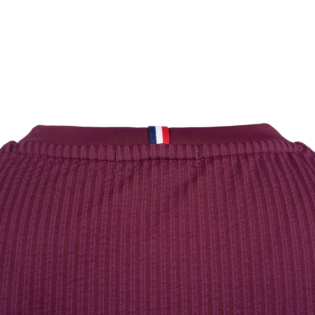 Áo T-shirt le coq sportif Nam LN5FHT20MV-WR00