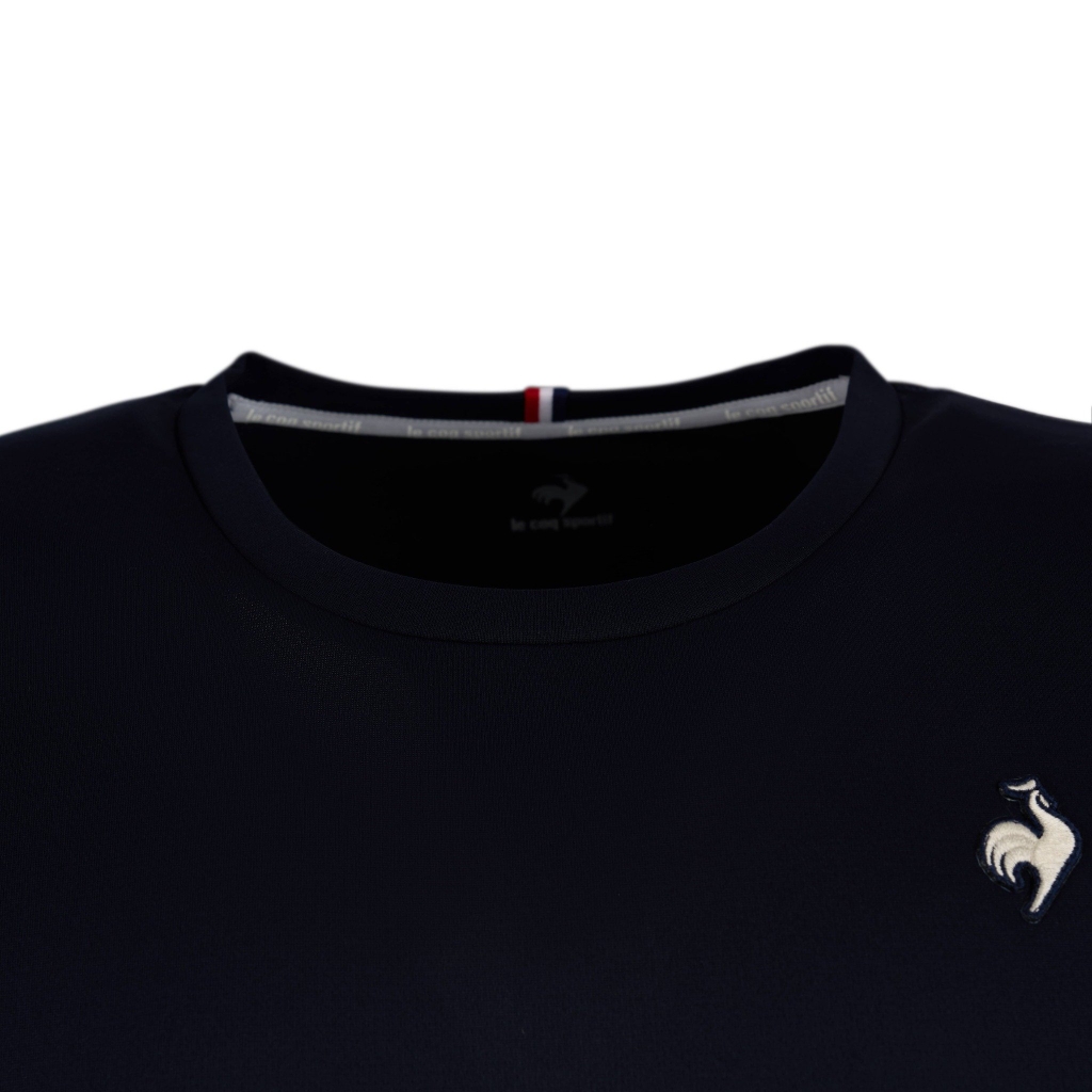 Áo T-shirt le coq sportif Nam LN5FHT21MV-NV00