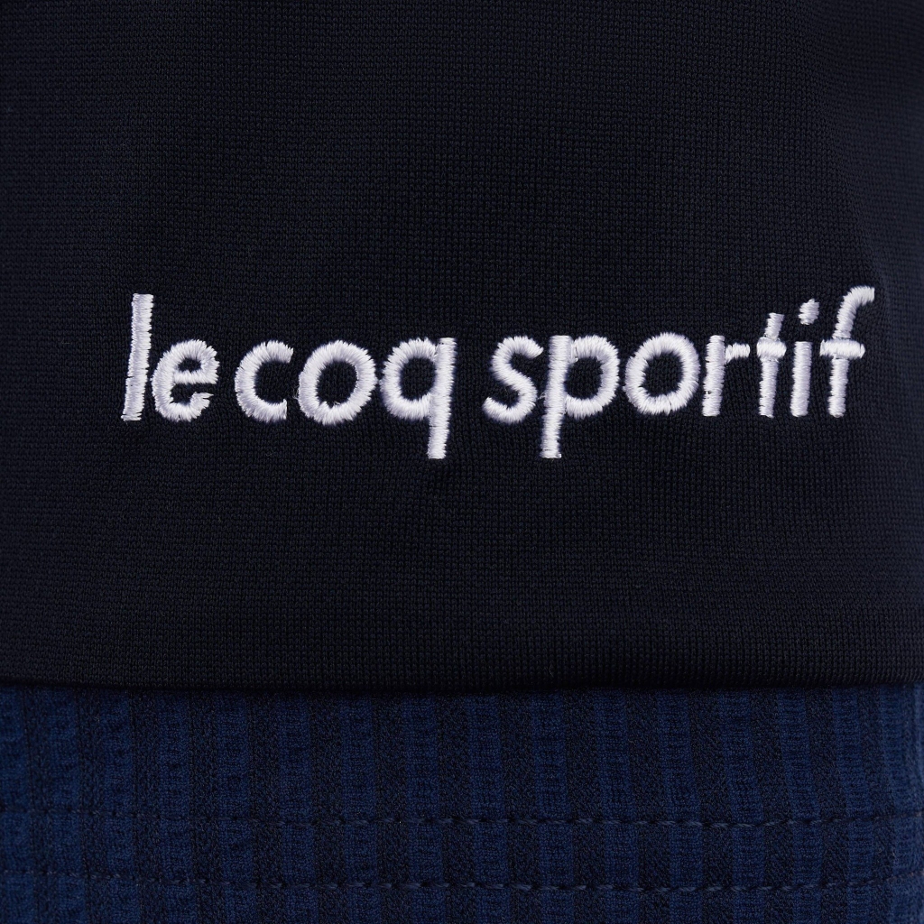 Áo T-shirt le coq sportif Nam LN5FHT21MV-NV00