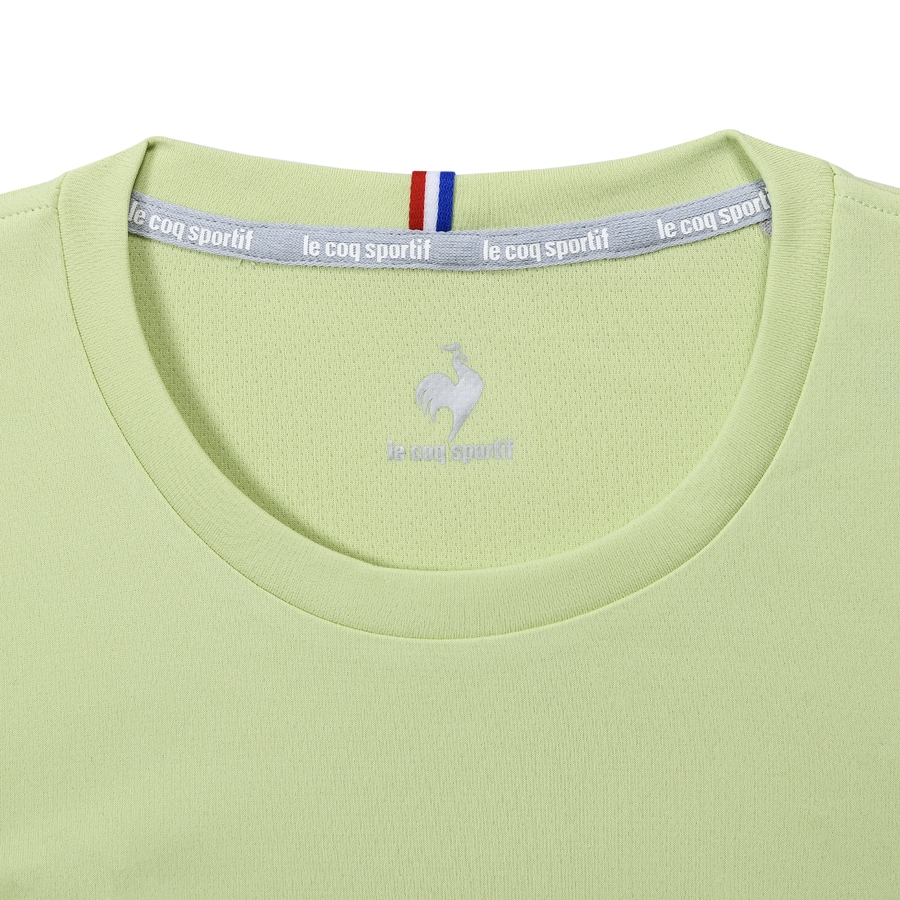 Áo T-shirt le coq sportif Nam LN5SHT52MV-LM00