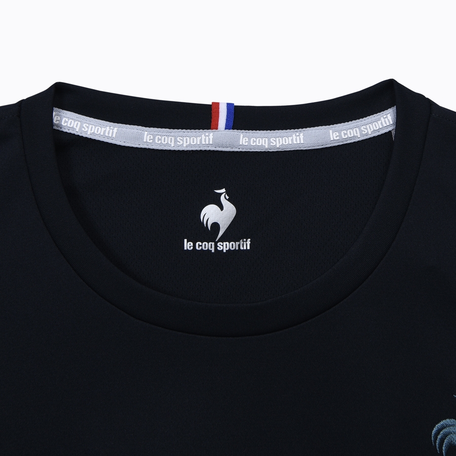 Áo T-shirt le coq sportif Nam LN5SHT52MV-NV00
