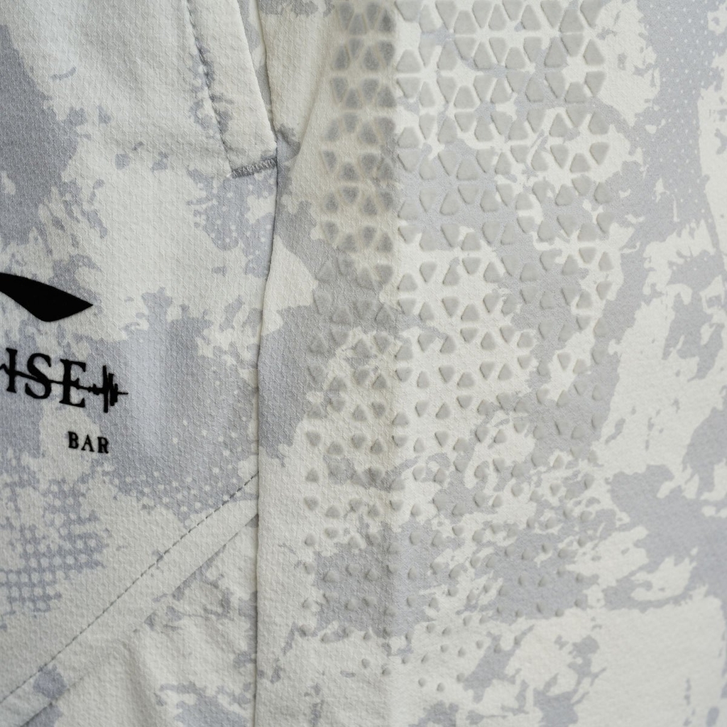 Quần short Li-Ning Nam AKSV757-2V