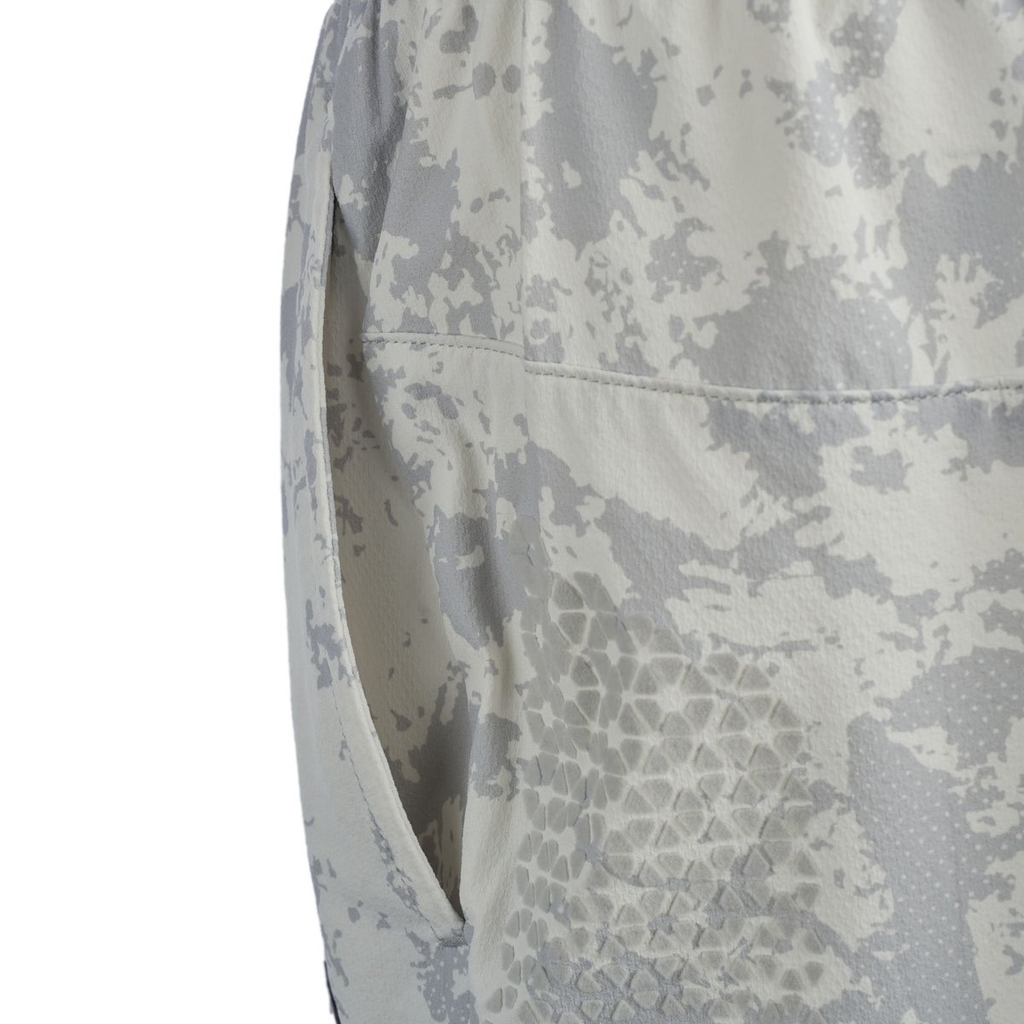 Quần short Li-Ning Nam AKSV757-2V