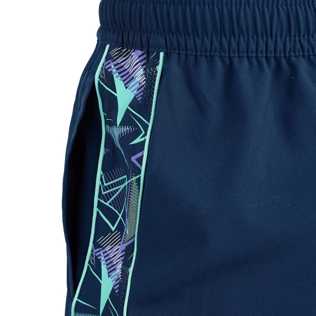 Quần short Li-Ning Nam P-AAPV167-3V