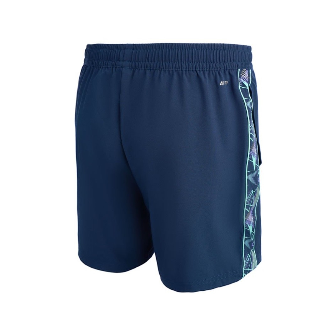 Quần short Li-Ning Nam P-AAPV167-3V