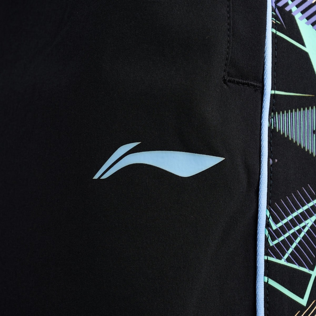 Quần short Li-Ning Nam P-AAPV167-1V