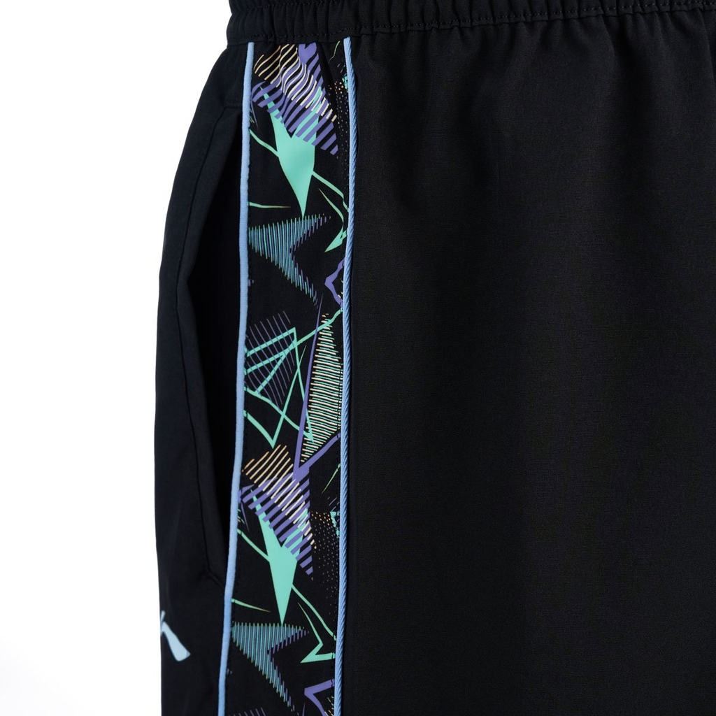 Quần short Li-Ning Nam P-AAPV167-1V