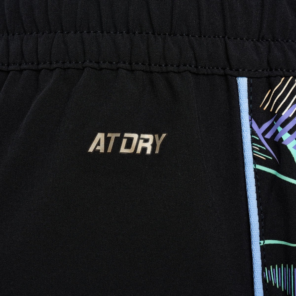 Quần short Li-Ning Nam P-AAPV167-1V