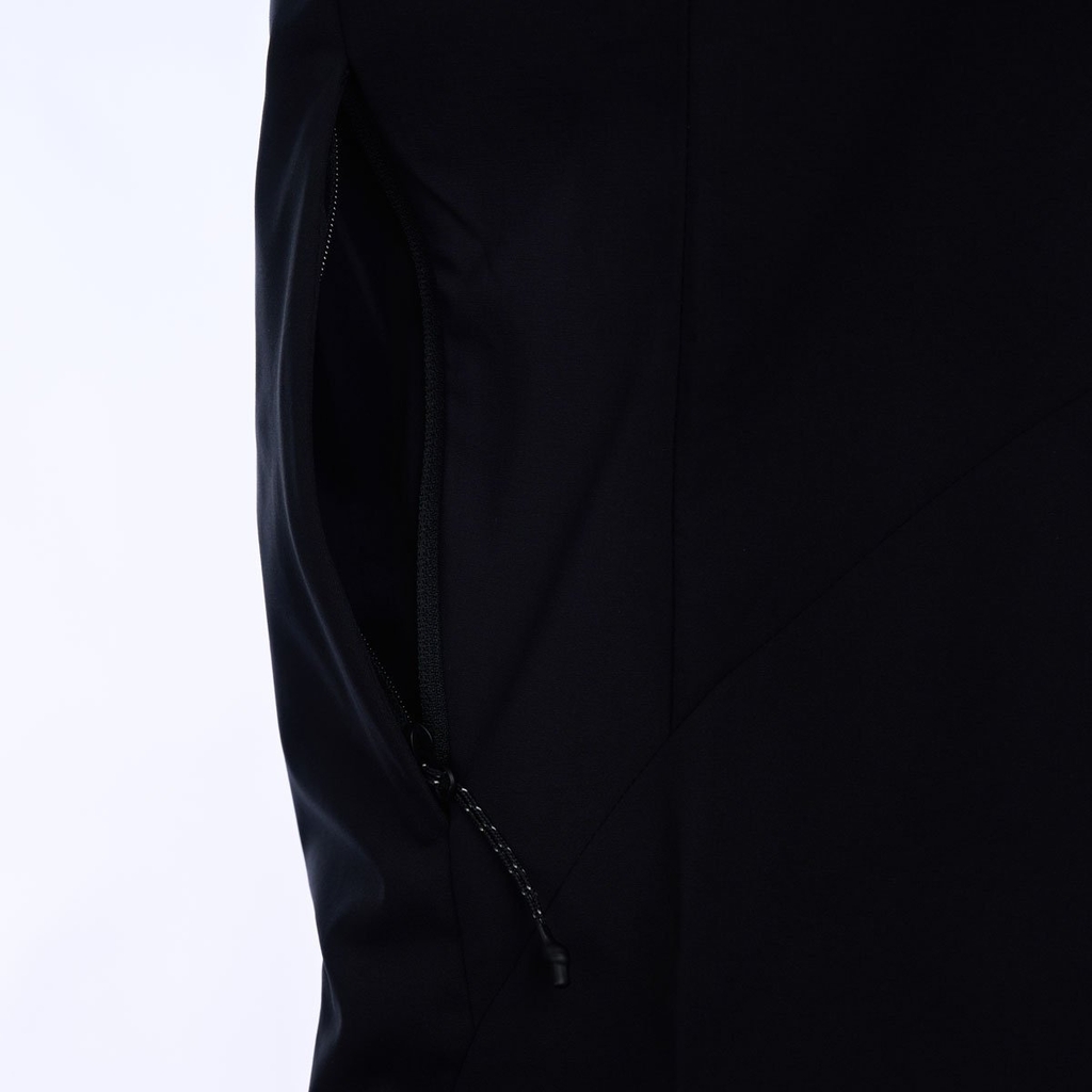 Áo gió Li-Ning Nam AFDV051-1V