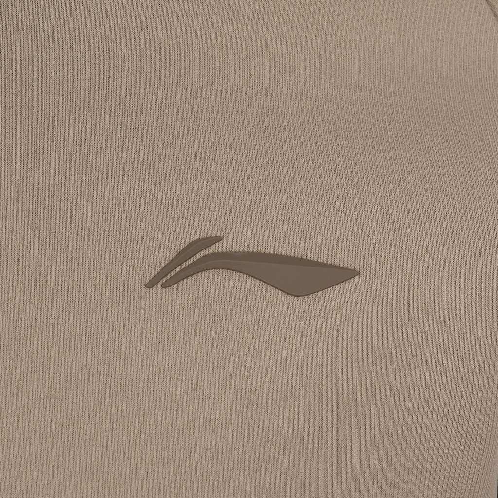 Áo khoác nỉ Li-Ning Nam AWDV121-4V