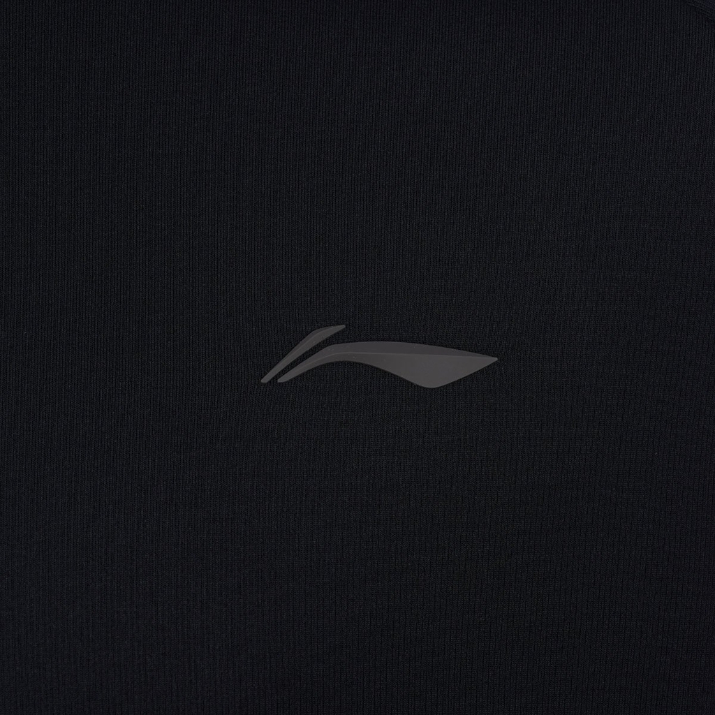 Áo khoác nỉ Li-Ning Nam AWDV121-1V