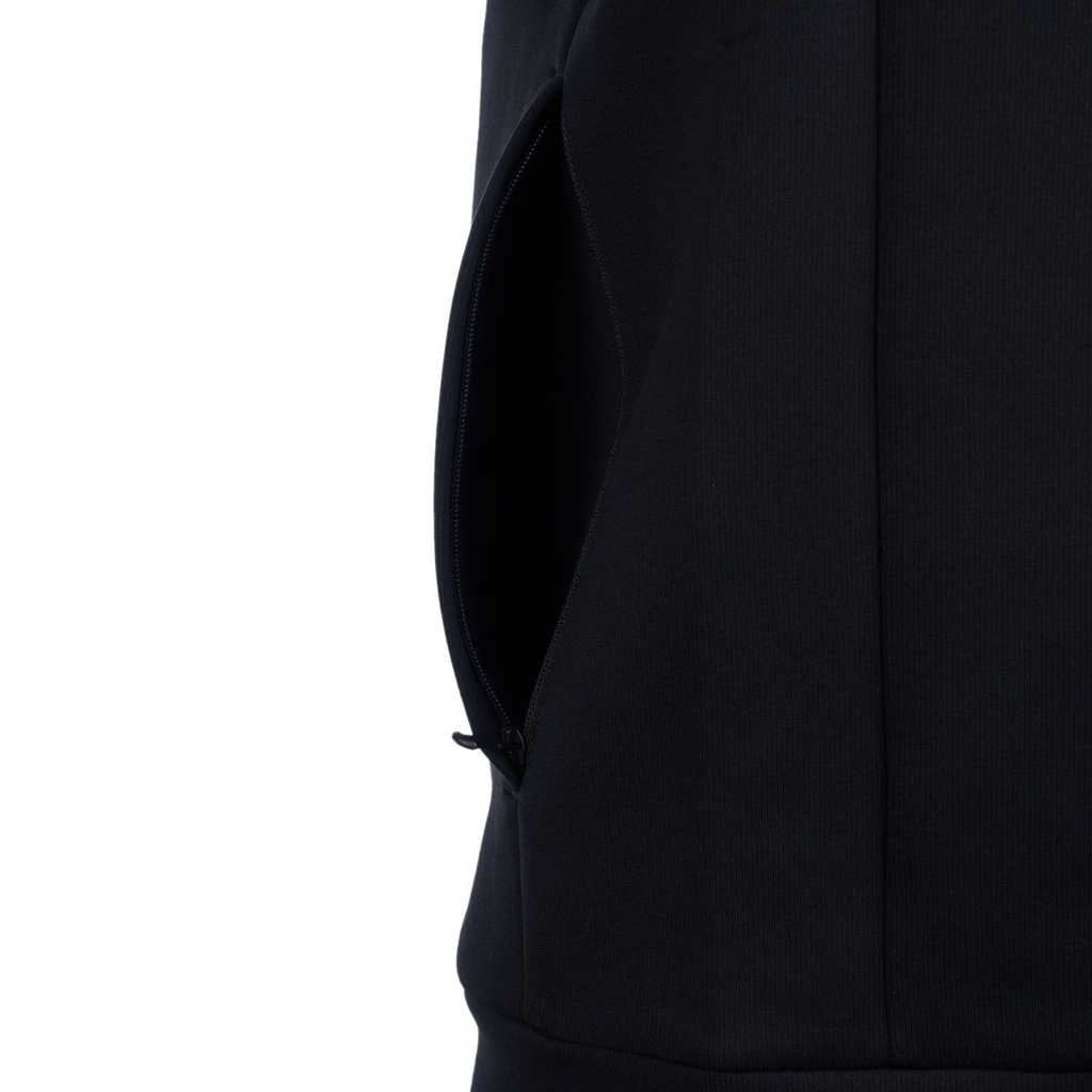 Áo khoác nỉ Li-Ning Nam AWDV121-1V