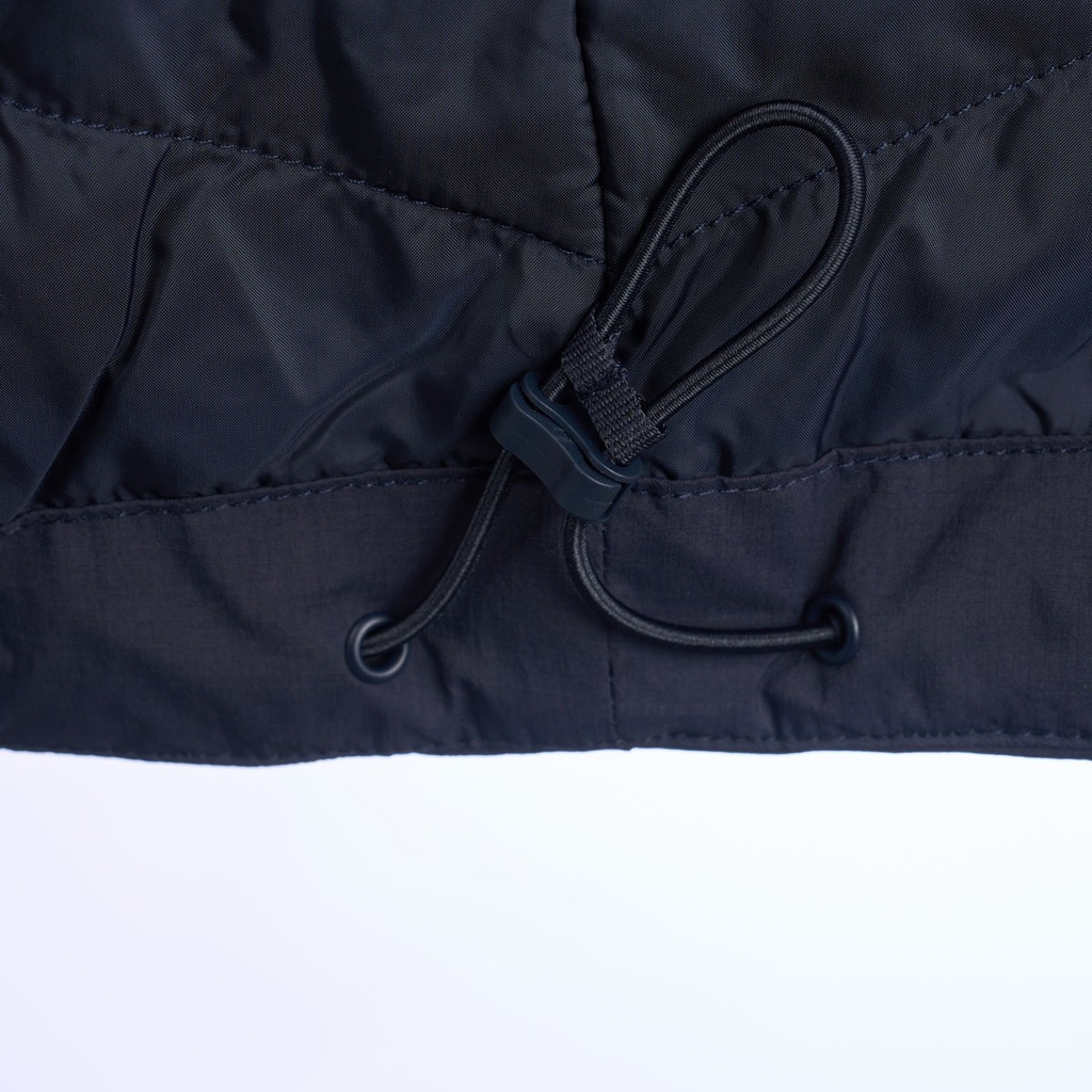 Áo bông Li-Ning Nam AJMV019-4V