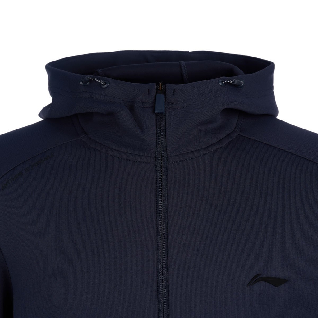 Áo hoodie Li-Ning Nam AWDV125-2V