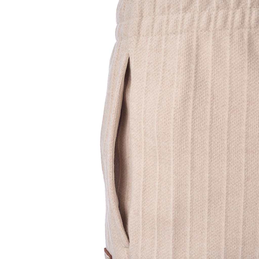 Quần nỉ Li-Ning Nữ AKLV064-3V