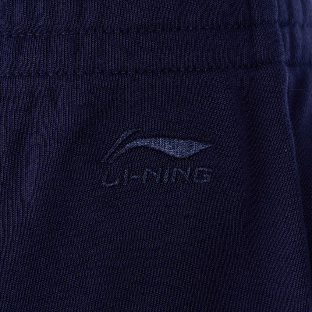 Quần nỉ Li-Ning Nữ AKLV066-2V