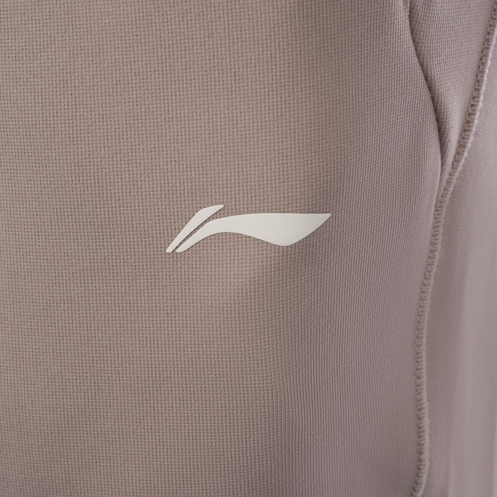 Quần nỉ Li-Ning Nữ AKLV126-1V