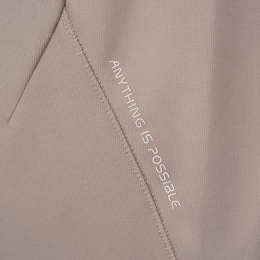 Quần nỉ Li-Ning Nữ AKLV126-1V