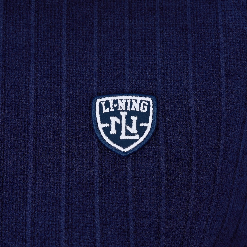 Áo nỉ Li-Ning Nữ AWDV136-1V