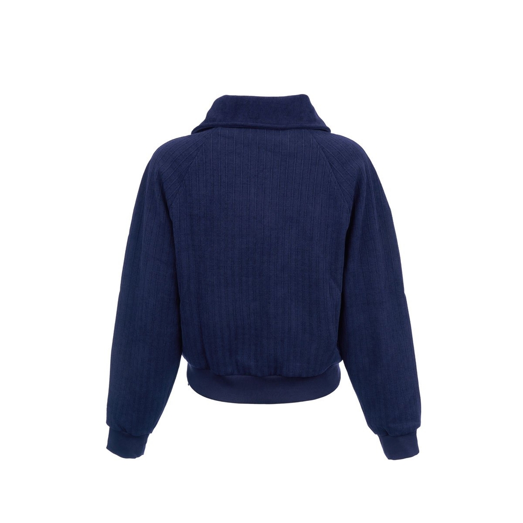 Áo nỉ Li-Ning Nữ AWDV136-1V