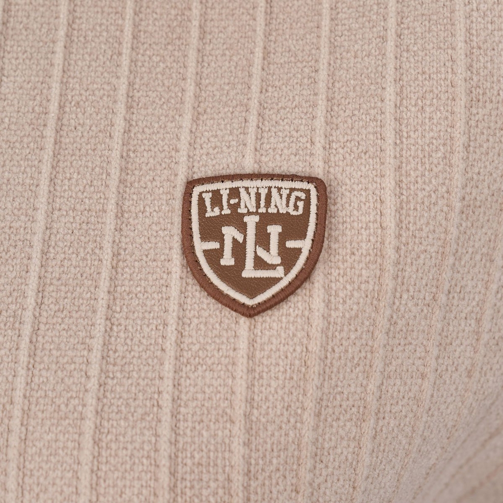 Áo nỉ Li-Ning Nữ AWDV138-4V