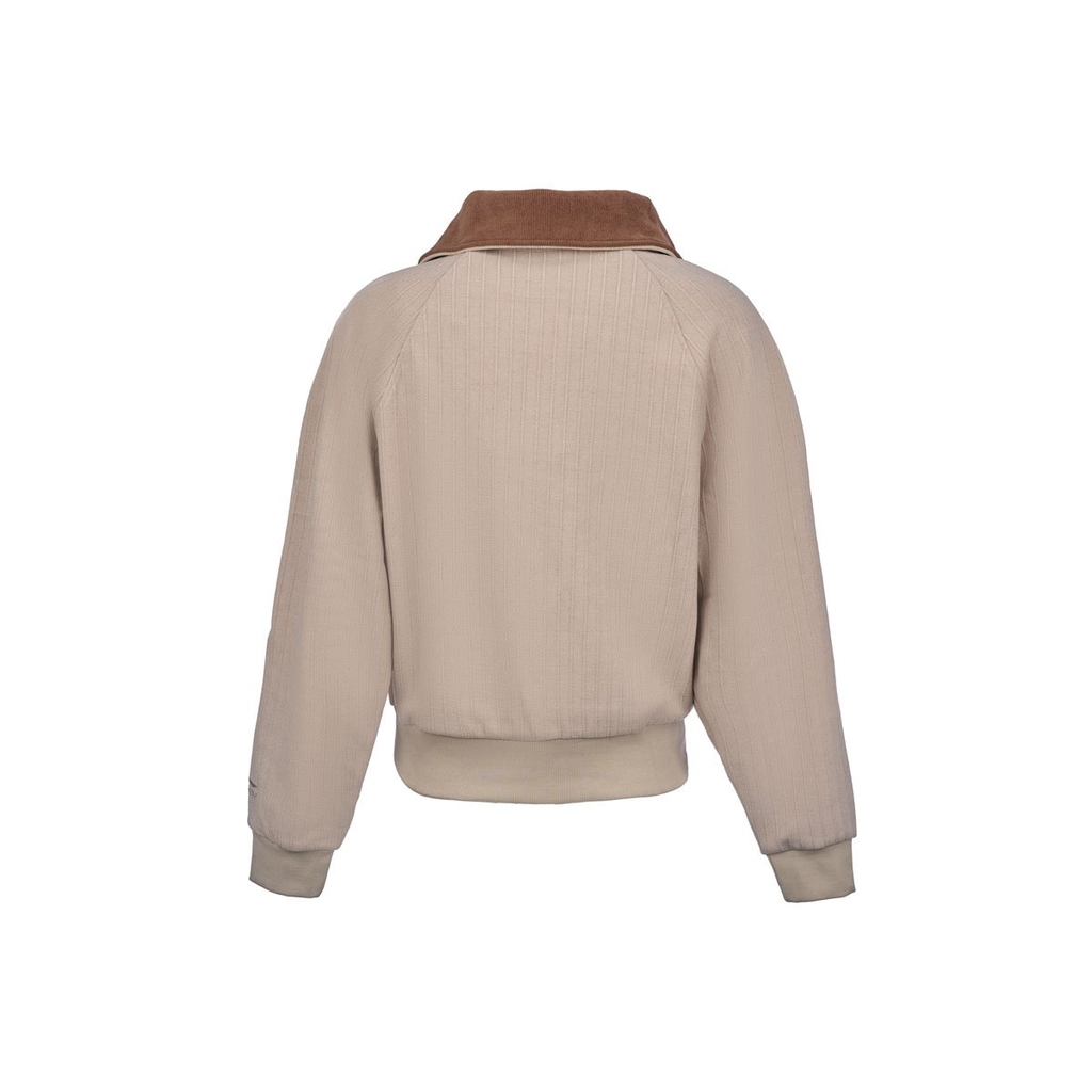 Áo nỉ Li-Ning Nữ AWDV138-4V