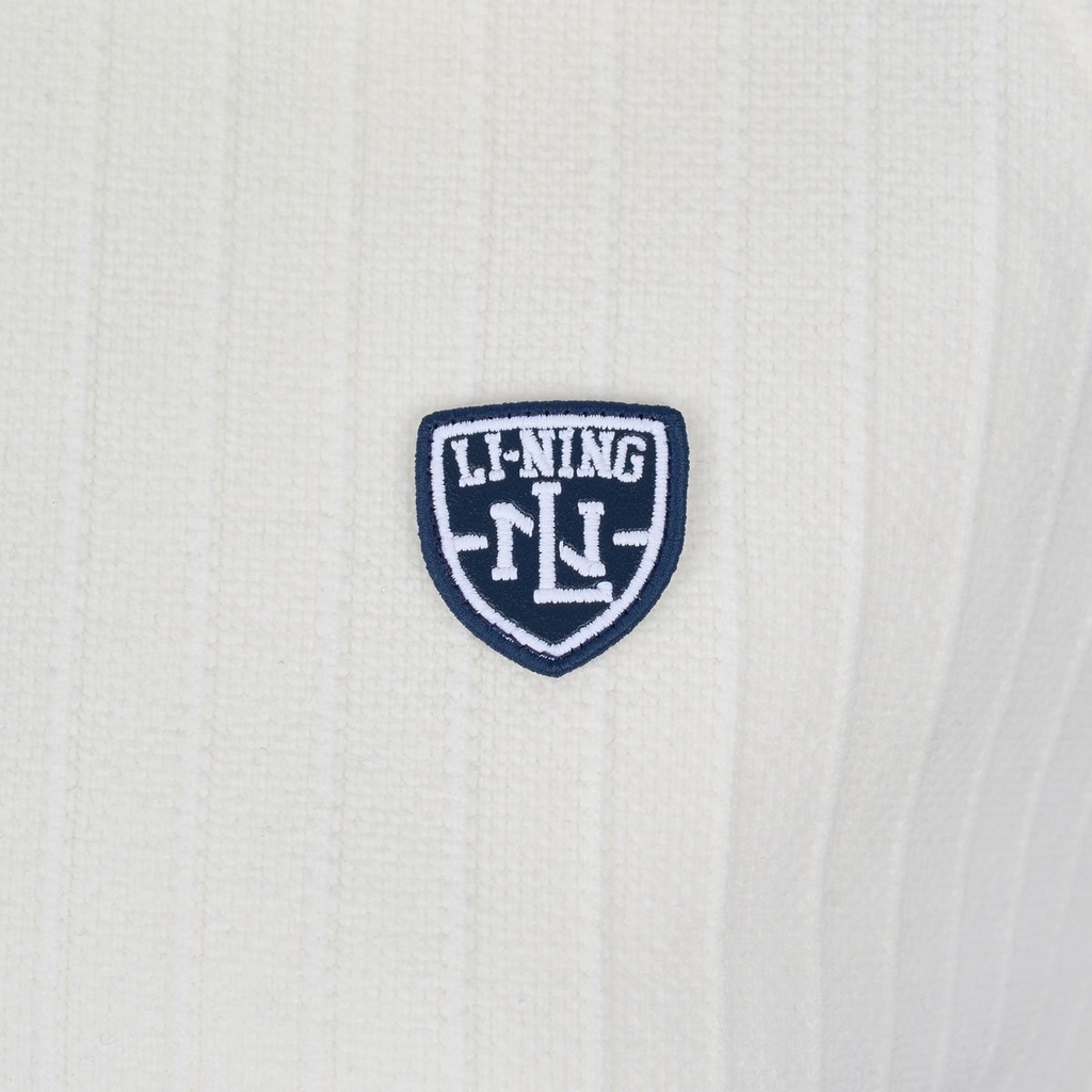 Áo nỉ Li-Ning Nữ AWDV138-2V