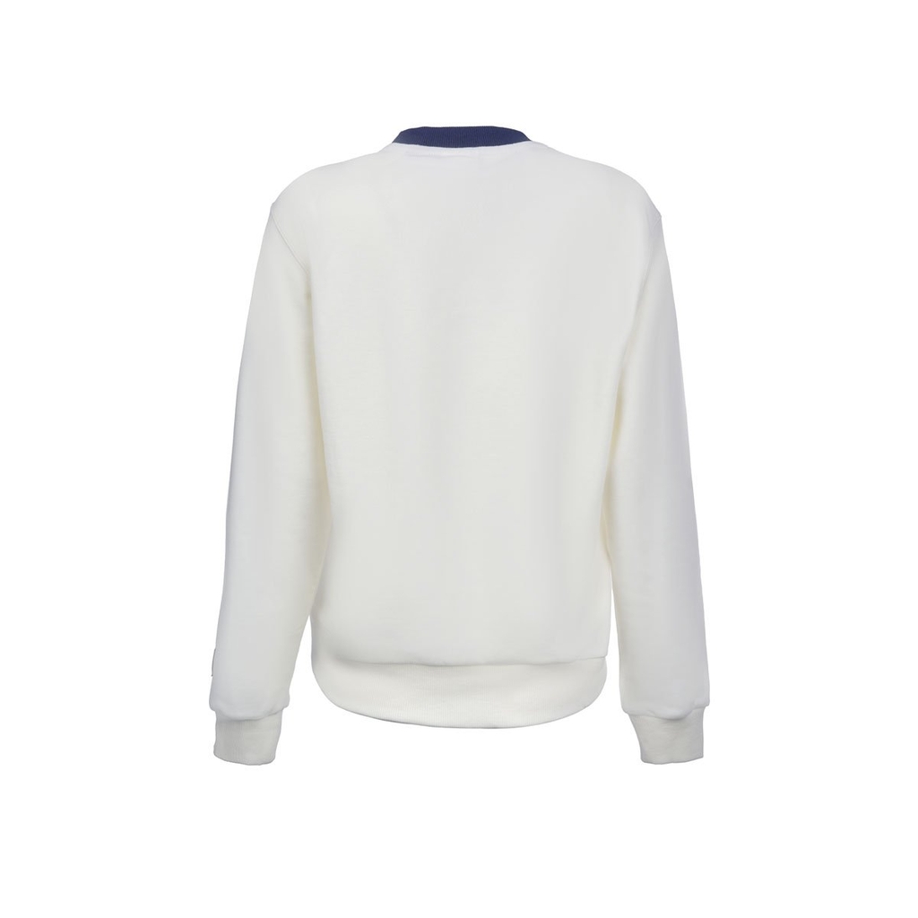 Áo nỉ Li-Ning Nữ AWDV136-1V