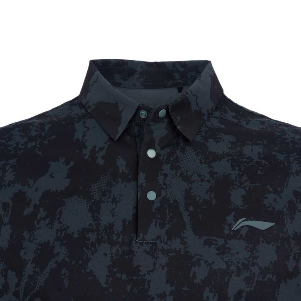 Áo Polo Li-Ning Nam APLV663-2V