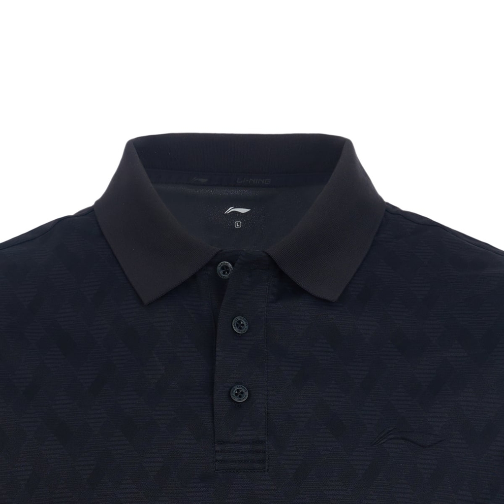 Áo Polo Li-Ning Nam APLV665-2V