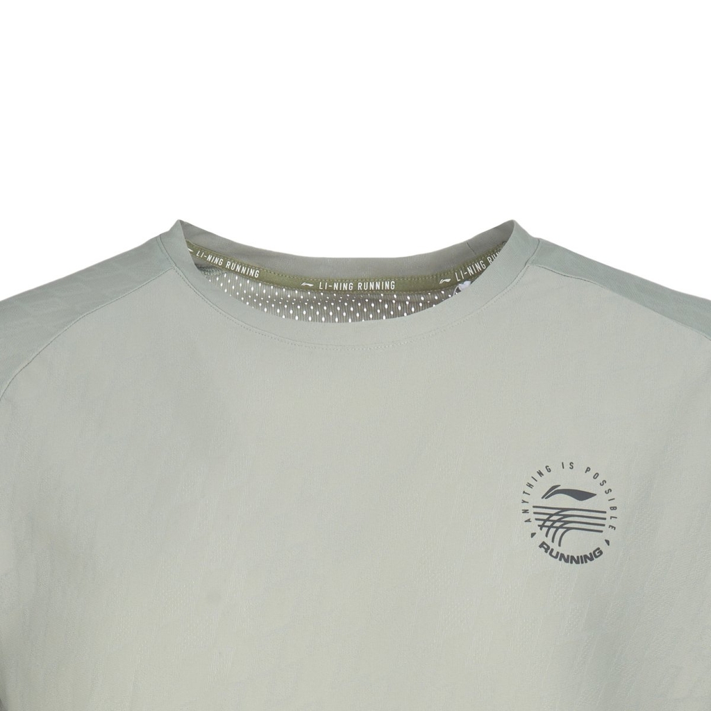 Áo T-shirt Li-Ning Nam ATSV367-5V