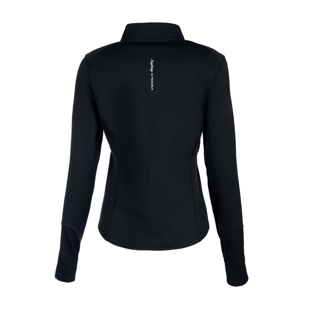 Áo nỉ Li-Ning Nữ AFDVA58-1V