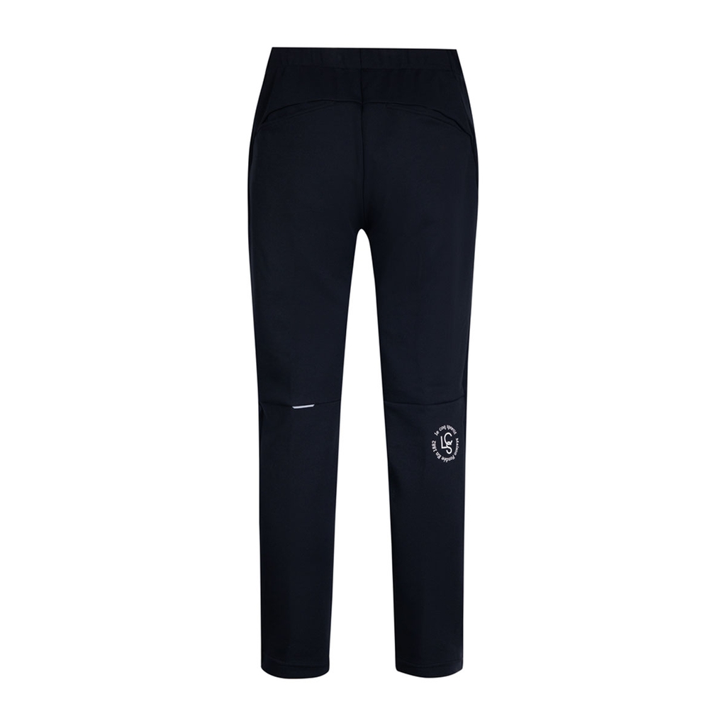 Quần nỉ le coq sportif Nam LT4FPZ11MV-BK00