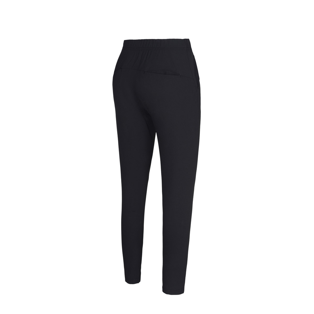 Quần dài le coq sportif Nữ LT4FPZ20LV-BK00